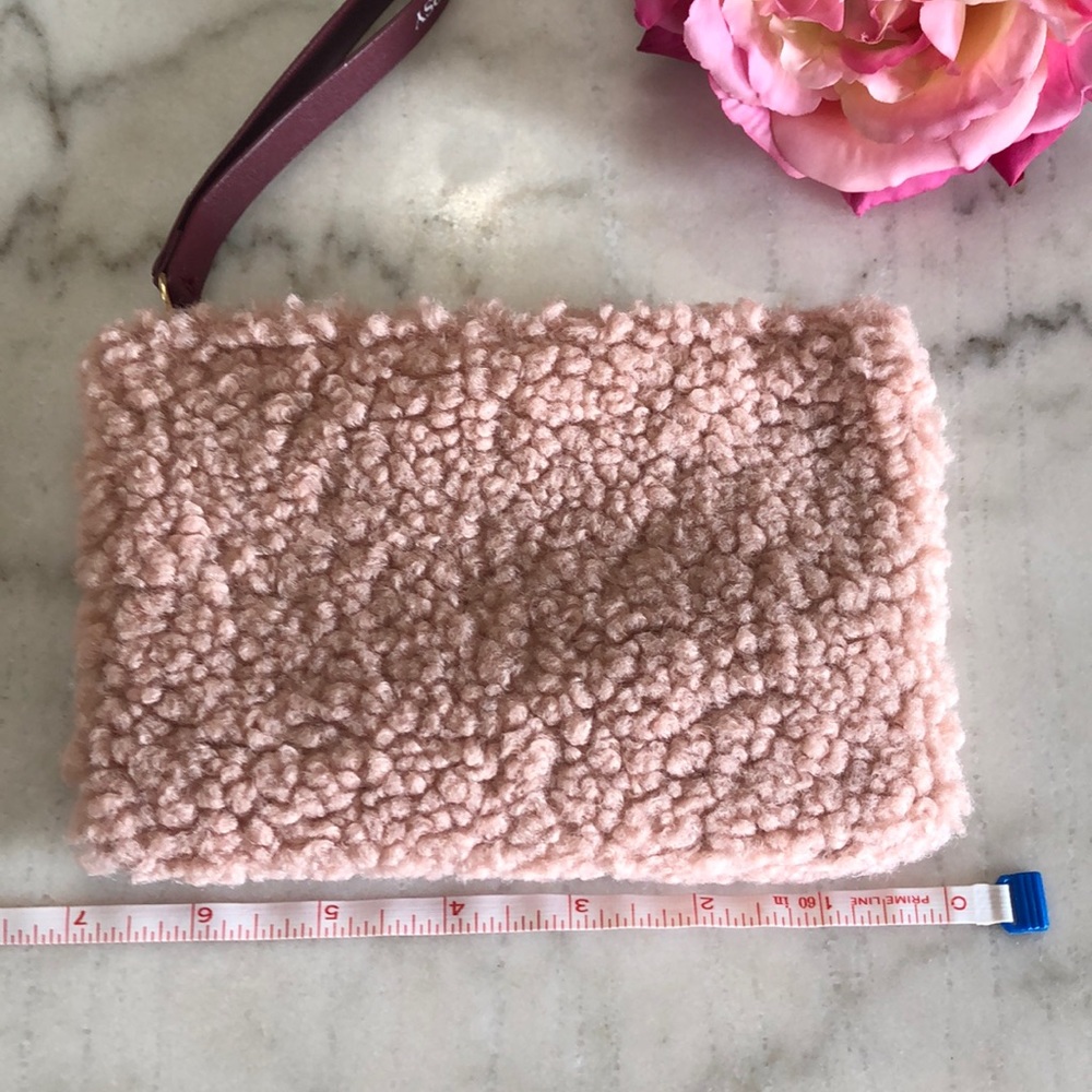 Pink Cosmetic Bag - Picture 4 of 4